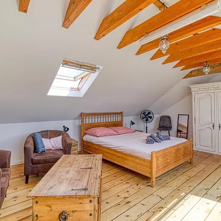 Apartmán Le Verlaine - Appt Cosy Idealement Situe