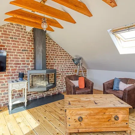 Apartmán Le Verlaine - Appt Cosy Idealement Situe