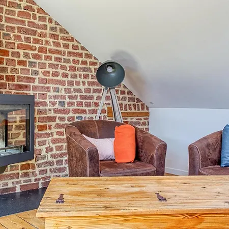 Appartamento Le Verlaine - Appt Cosy Idéalement Situé