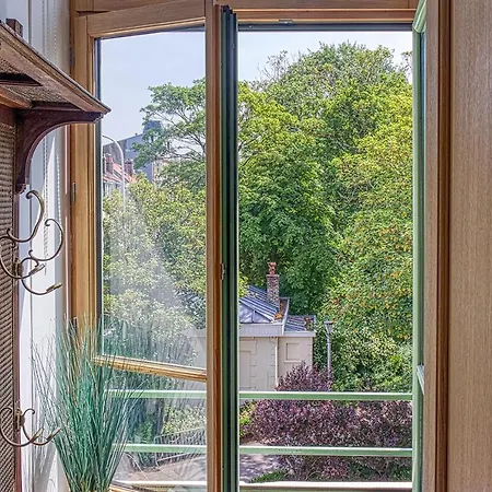 Appartamento Le Verlaine - Appt Cosy Idéalement Situé Calais