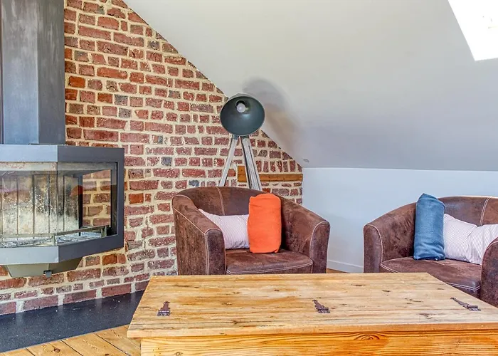 Appartement Le Verlaine - Appt Cosy Idéalement Situé