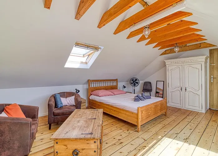 Appartement Le Verlaine - Appt Cosy Idéalement Situé