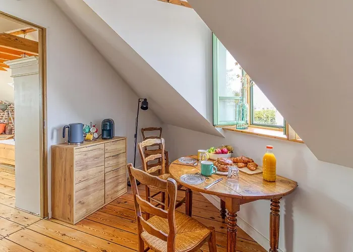 Appartement Le Verlaine - Appt Cosy Idéalement Situé Calais