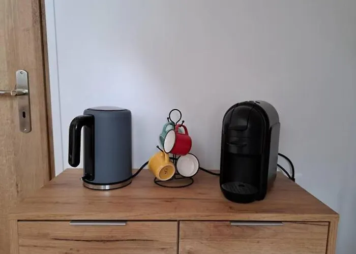 Le Verlaine - Appt Cosy Idéalement Situé *