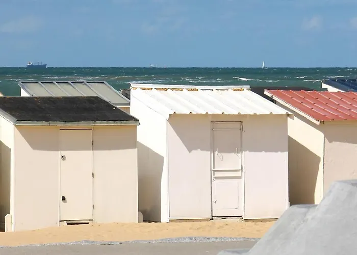 Appartement Le Verlaine - Appt Cosy Idéalement Situé *